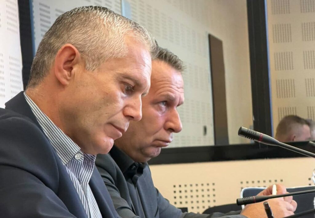 Ramadani  Për shkak të krizave politike  sektori i sigurisë ka mbetur pa mbikëqyrje demokratike