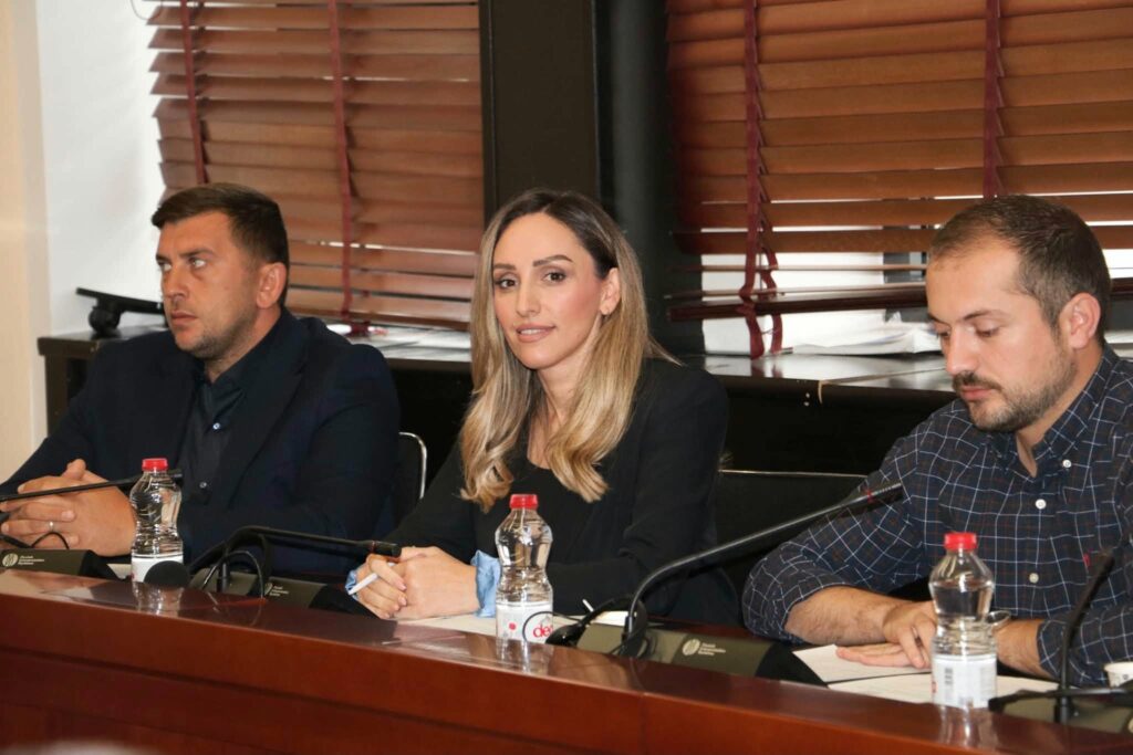 Bytyqi  Kosova është vonuar në rregullimin e sigurimeve shëndetësore  duhet angazhim në këtë drejtim