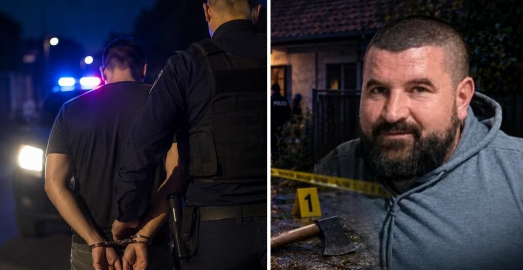 Bie në prangat e Policisë dorasi i Arlinda Zekajt