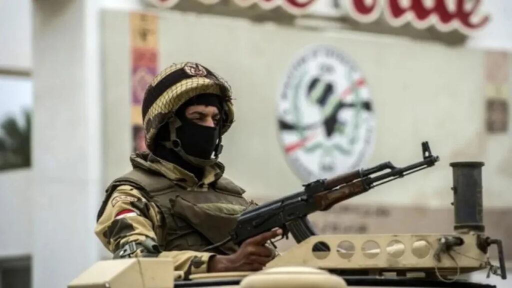 Egjipti miraton mbështetjen ushtarake për Arabinë Saudite  rrezikohet përfshirja në konfliktin me Huthit