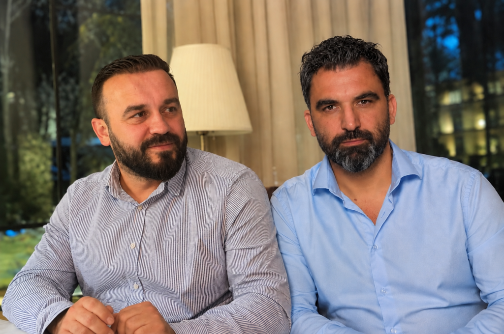 Reagon avokati i Mehmetajt  Labinot Vata  Kërkojmë hetim të plotë dhe mbrojtje efektive të gazetarit