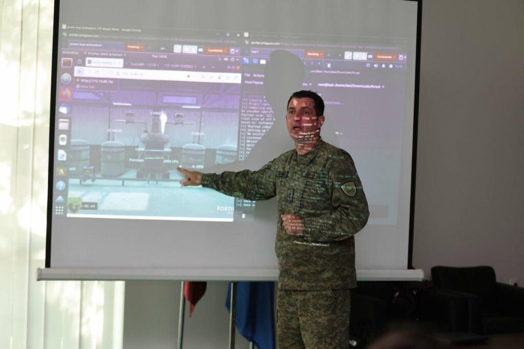 FSK ja realizon ushtrimin ndërinstitucional  Digital Siege 2026  për forcimin e sigurisë kibernetike