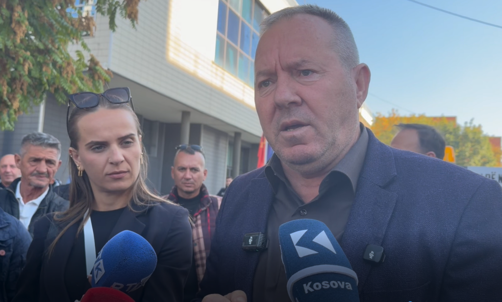 Gucati  deputetëve  Sjelleni ligjin për Specialen në Kuvend  është kauzë qytetare