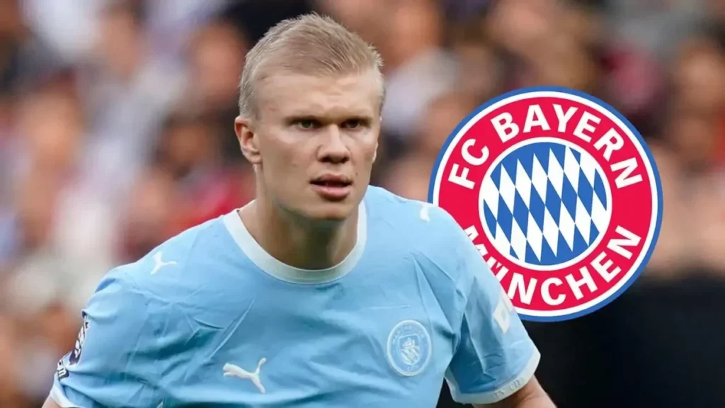 Shënuan mbi 120 gola me sulmin aktual  Bayern Munich ia hap derën edhe transferimit të Erling Haaland
