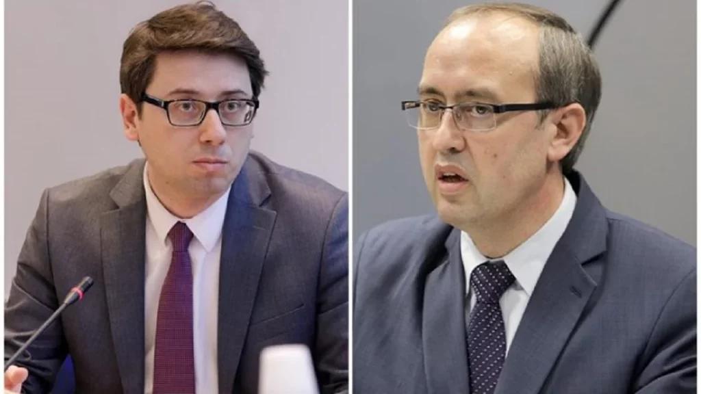 Hoti  Muratit  Po gënjen  ti veç financat e tua i di   je abuzuesi më i madh