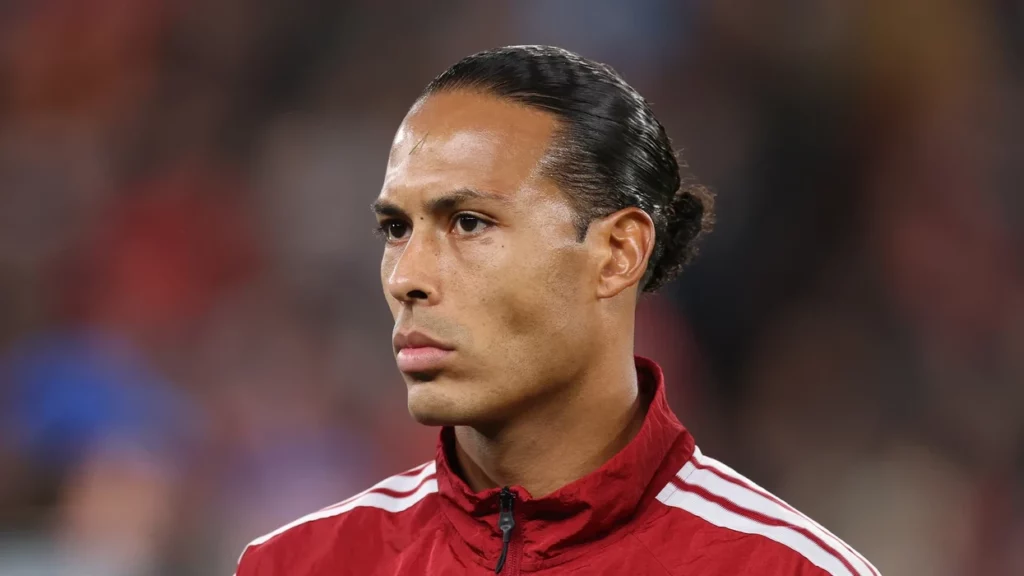 Van Dijk i gatshëm për epokën e re te Liverpooli nën drejtimin e Iraolas