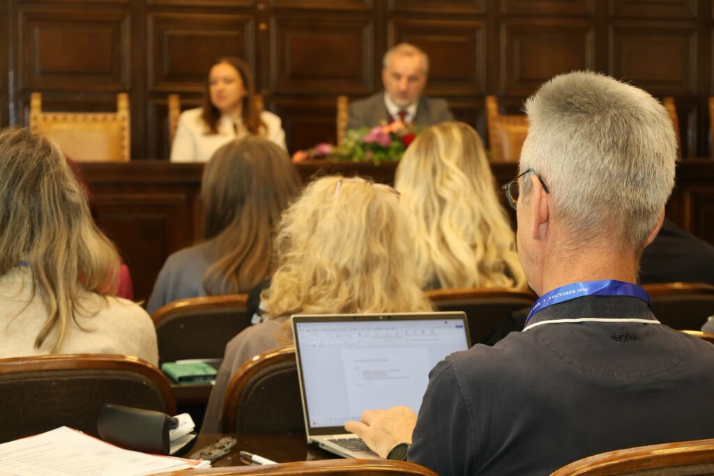 Nis Java Ndërkombëtare e Personelit Akademik dhe Administrativ në Universitetin e Prishtinës