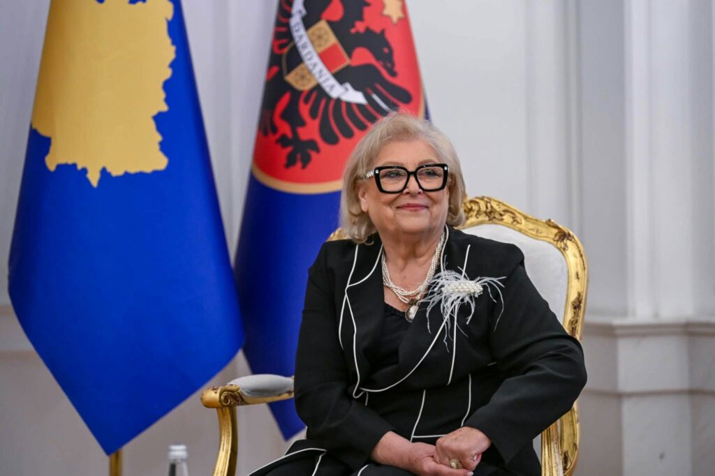 Si i bashkoi Shiroka Pula dy rivalët e vjetër   video 