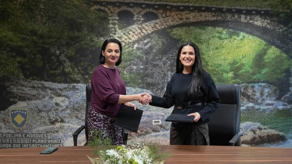 Komuna e Kamenicës siguron mbështetje financiare prej 150 mijë eurosh për Qendrën e Kompostimit