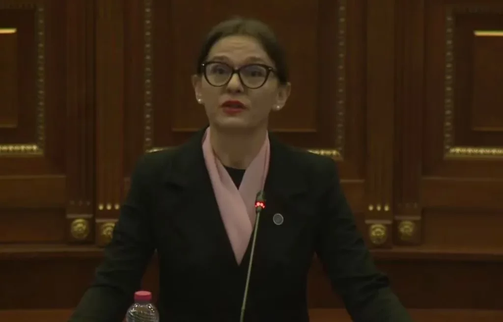 Kabashi Ramaj i kërkon Kurtit shkarkimin e dy ministrave pas vrasjes së Arlinda Zekajt
