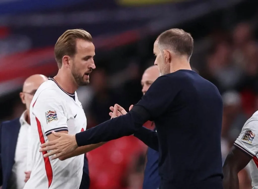 Tuchel  Nuk do të ketë një tjetër Harry Kane