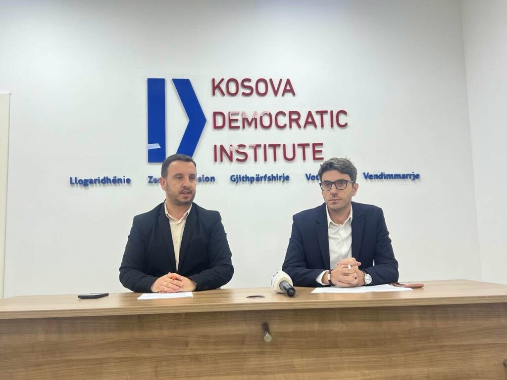 KDI  Reforma në drejtësi ka avancuar në procedura  por rezultatet mbeten në pritje
