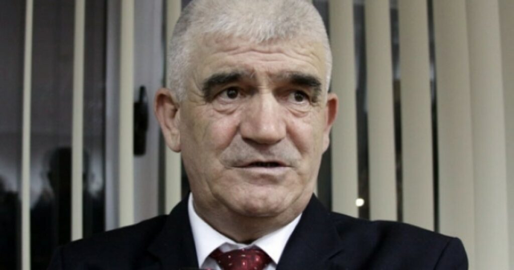 Gjenerali Lama  Gjykimi në Hagë  abuziv   janë ca budallallëqe që logjika nuk i pranon