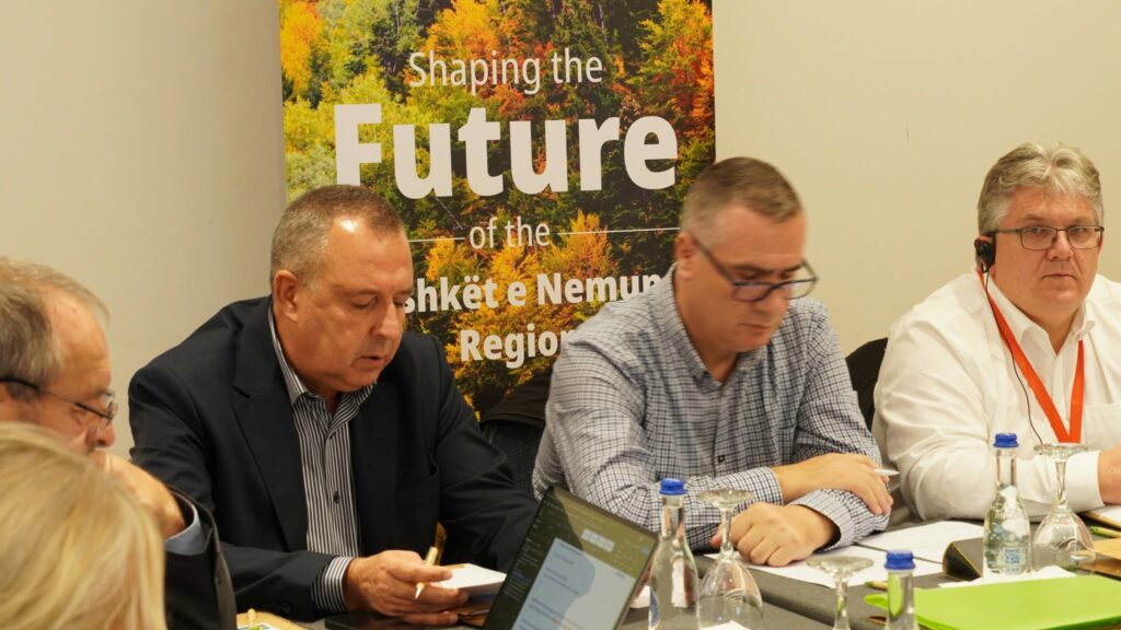 cnvp-kosova-dhe-ammk-diskutojne-per-menaxhimin-e-parqeve-kombetare-ne-kosove