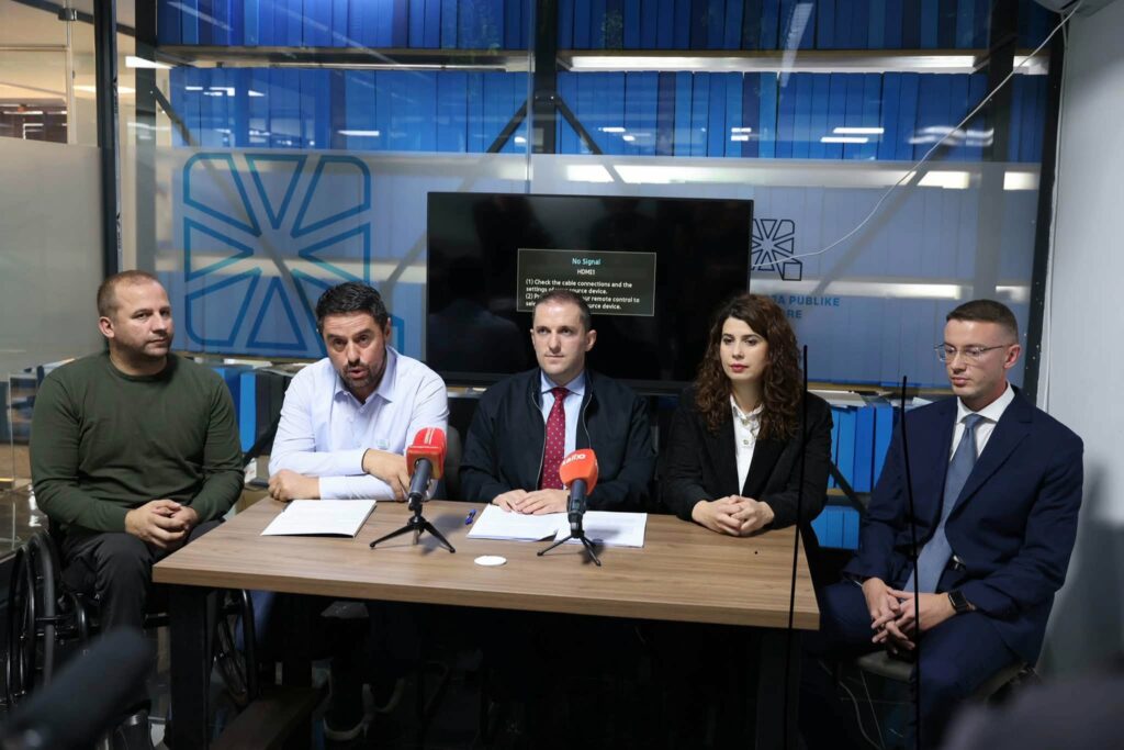 NPB ja ekzekuton pagat për punëtorët