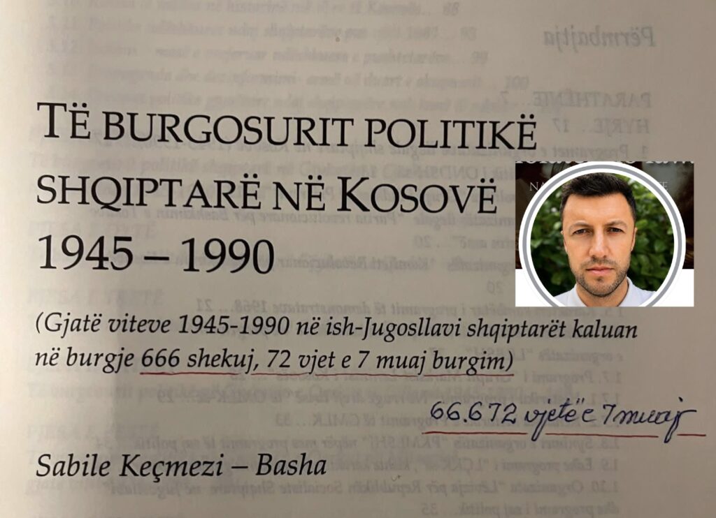 Shkodra  Burgjet kanë marrë mijëra vite nga jeta e shqiptarëve  institucionet duhet ta mbrojnë të vërtetën e luftës
