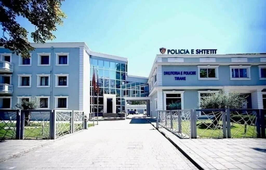 Protesta në Tiranë  271 të arrestuar për shtatë ditë