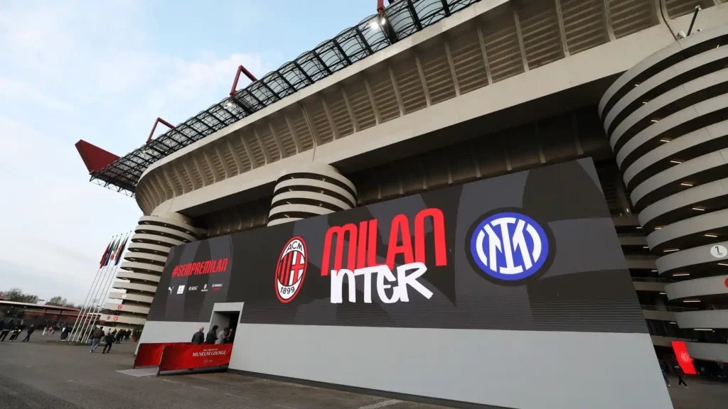 Milani dhe Interi arrijnë marrëveshje 650 milionë euro për stadiumin e ri