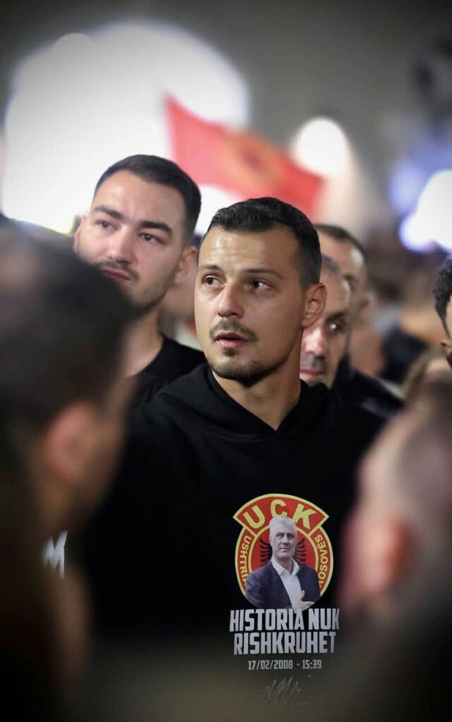 Endrit Thaçi  E turpshme të kemi qeveri që godet veteranët e UÇK së dhe fëmijët e dëshmorëve  pabesi që s harrohet